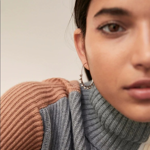 MANGO  Earrings - Picture 3 of 4